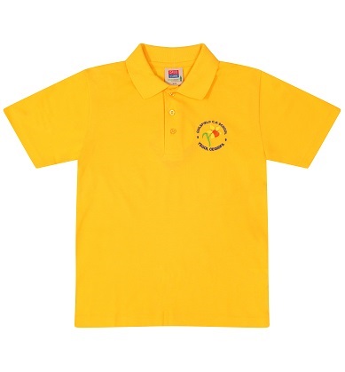 Classic Polo Shirt